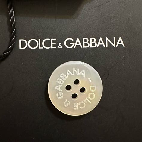 Dolce & Gabbana Replacement Parts & Accessories 